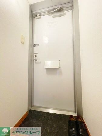 レオパレス杉山IIの物件内観写真